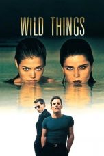 Movie poster: Wild Things