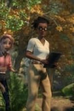 Movie poster: Jurassic World: Camp Cretaceous Season 4 Episode 3