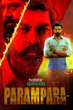 Movie poster: Parampara Season 1