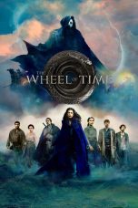 Movie poster: The Wheel of Time Season 1