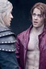 Movie poster: The Witcher Season 2 Episode 7