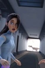 Movie poster: Jurassic World: Camp Cretaceous Season 3 Episode 3