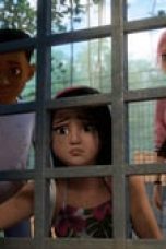 Movie poster: Jurassic World: Camp Cretaceous Season 2 Episode 2