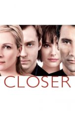 Movie poster: Closer