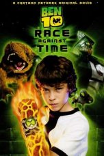 Movie poster: Ben 10: Race Against Time