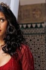 Movie poster: Emerald City Season 1 Episode 3