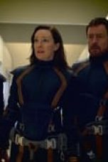 Movie poster: Lost in Space Season 3 Episode 7