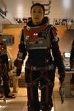 Movie poster: Lost in Space Season 3 Episode 2