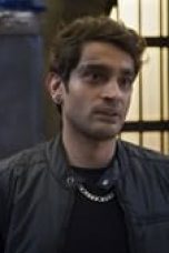 Movie poster: Your Honor Season 2 Episode 6