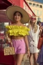 Movie poster: Emily in Paris Season 2 Episode 2