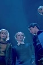 Movie poster: Chilling Adventures of Sabrina Season 1 Episode 8