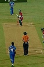 Movie poster: Inside Edge Season 2 Episode 4