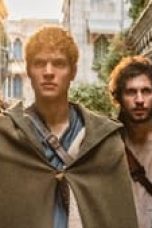 Movie poster: The Wheel of Time Season 1 Episode 5