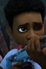 Movie poster: Jurassic World: Camp Cretaceous Season 3 Episode 8