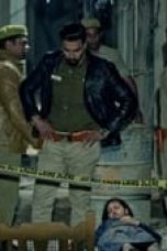 Movie poster: Missing Chapter Season 1 Episode 2