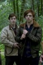 Movie poster: Chilling Adventures of Sabrina Season 1 Episode 7