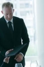 Movie poster: The Girlfriend Experience Season 1 Episode 13