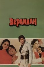 Movie poster: Bepanaah