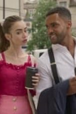 Movie poster: Emily in Paris Season 2 Episode 7