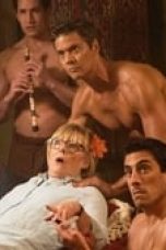 Movie poster: The Librarians Season 3 Episode 2