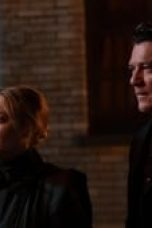 Movie poster: The Alienist Season 2 Episode 5