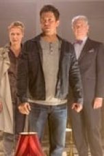 Movie poster: The Librarians Season 2 Episode 1