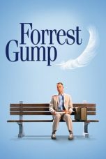 Movie poster: Forrest Gump
