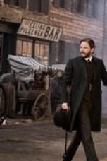 Movie poster: The Alienist Season 2 Episode 7