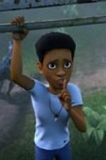 Movie poster: Jurassic World: Camp Cretaceous Season 3 Episode 4