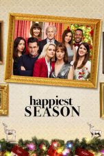 Movie poster: Happiest Season
