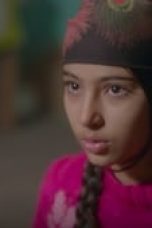 Movie poster: Parchhayee: Ghost Stories By Ruskin Bond Season 1 Episode 2