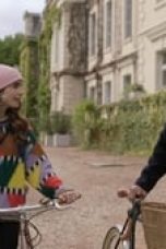 Movie poster: Emily in Paris Season 1 Episode 8