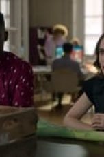 Movie poster: Emily in Paris Season 2 Episode 4