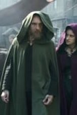 Movie poster: The Witcher Season 2 Episode 4