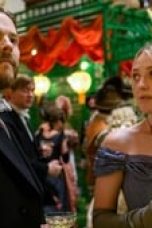 Movie poster: The Alienist Season 2 Episode 4