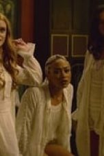 Movie poster: Chilling Adventures of Sabrina Season 1 Episode 4