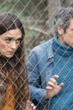 Movie poster: The Barrier Season 1 Episode 11