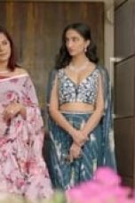 Movie poster: Fittrat Season 1 Episode 11