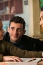 Movie poster: The Barrier Season 1 Episode 5