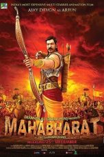 Movie poster: Mahabharat