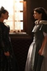 Movie poster: Magnificent Century: Kösem Season 1 Episode 8