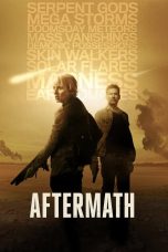 Movie poster: Aftermath Season 1