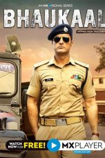Movie poster: Bhaukaal Season 1 Episode 4