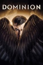 Movie poster: Dominion Season 2