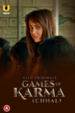 Movie poster: Games Of Karma Chhal