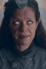 Movie poster: The Outpost Season 3 Episode 4