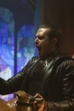 Movie poster: Dominion Season 1 Episode 2