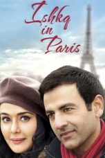 Movie poster: Ishkq in Paris