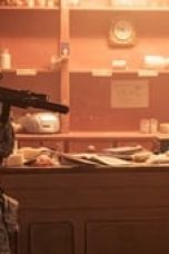 Movie poster: The Barrier Season 1 Episode 6