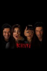 Movie poster: Kriti